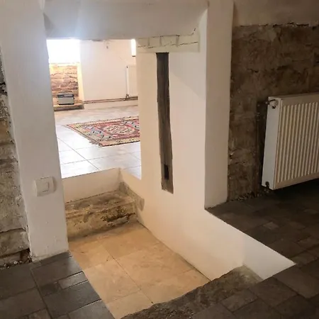 Lägenhet Transylvanian Hobbit House Cluj-Napoca