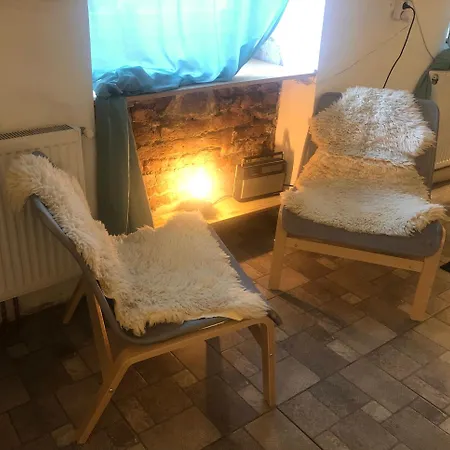 Transylvanian Hobbit House Appartement Cluj-Napoca