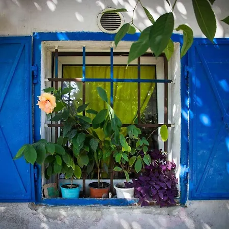 Appartement Transylvanian Hobbit House Cluj-Napoca